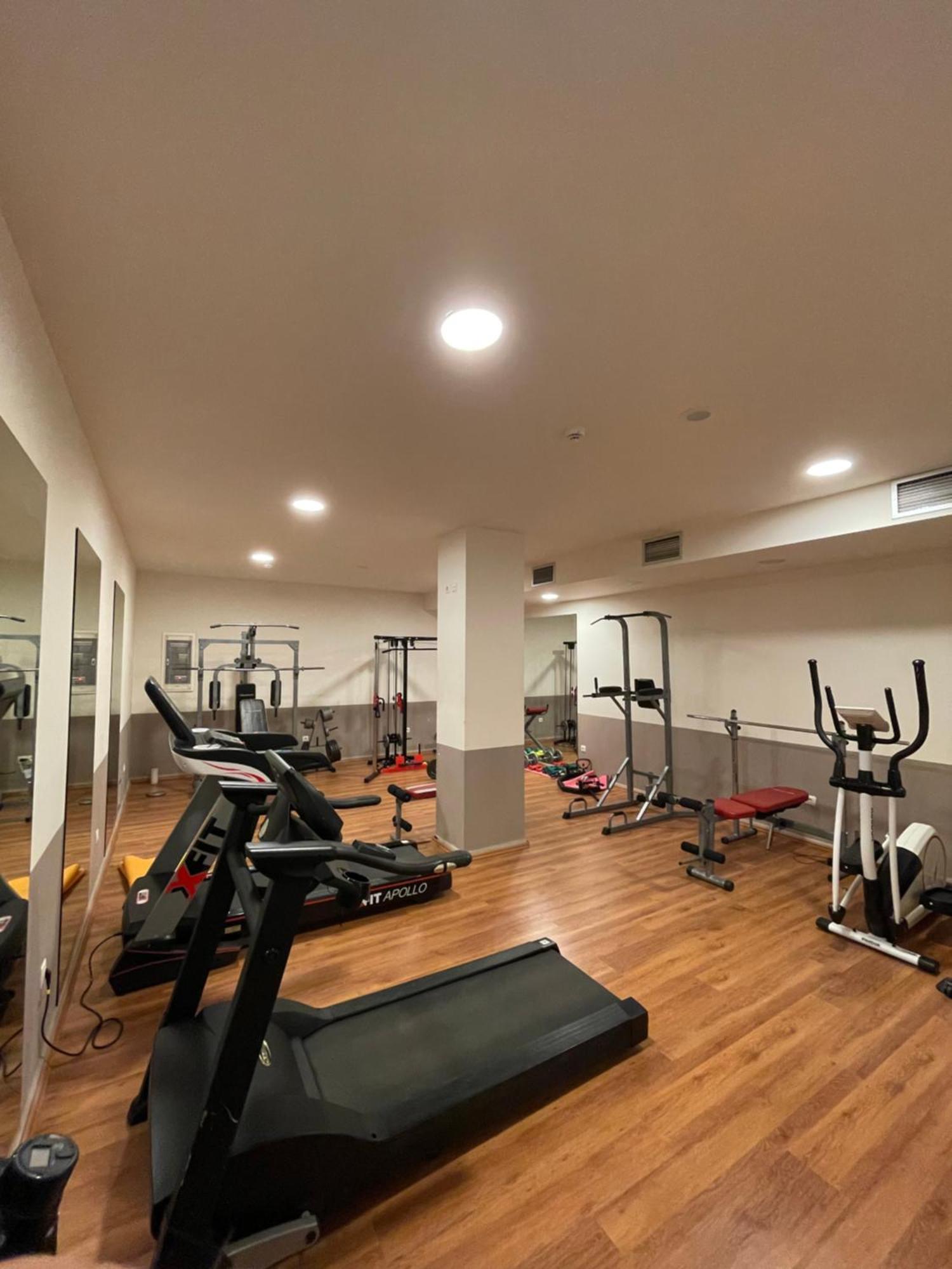 Kolokotronis Hotel & Spa Stoupa Bagian luar foto
