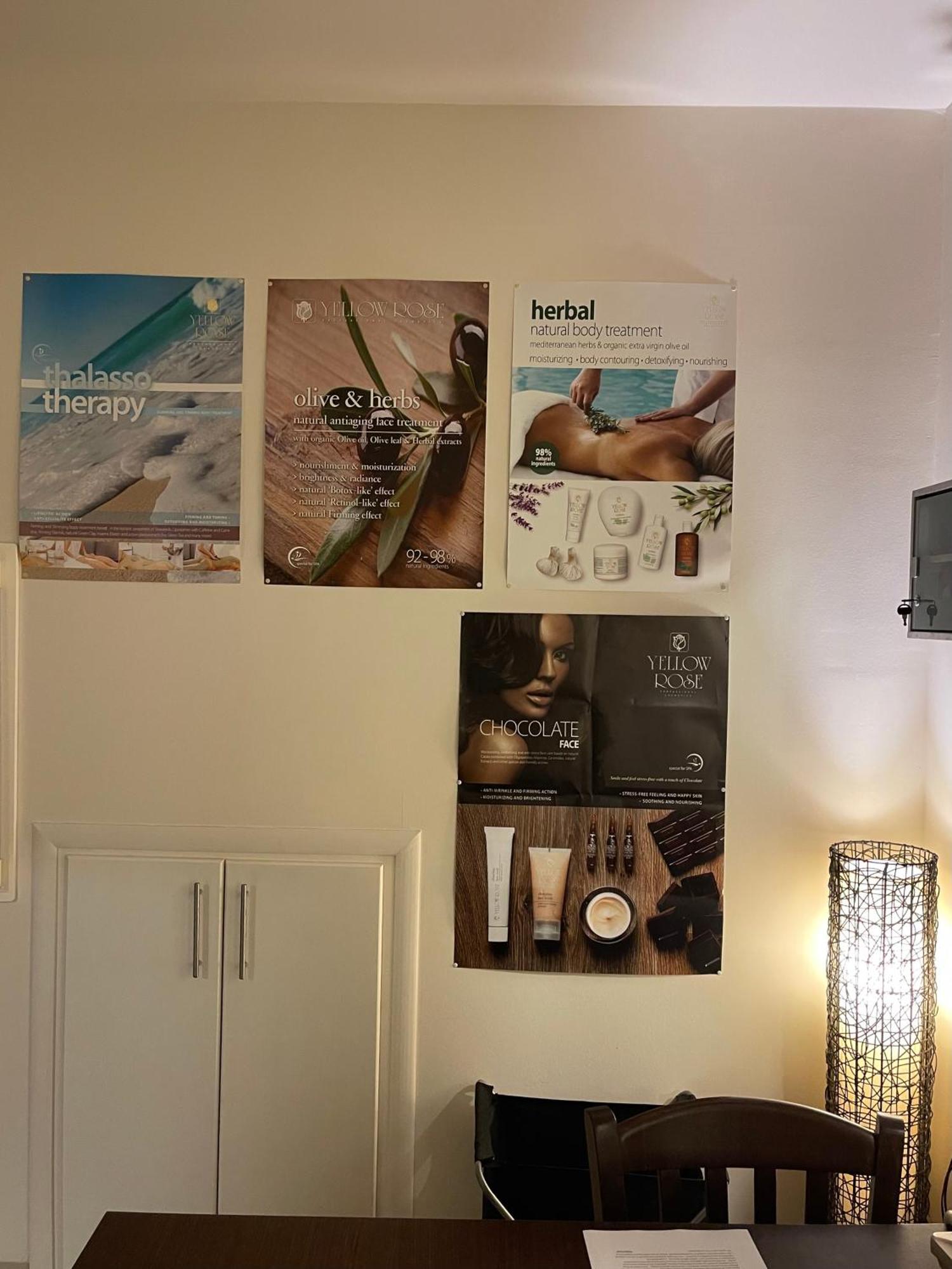 Kolokotronis Hotel & Spa Stoupa Bagian luar foto