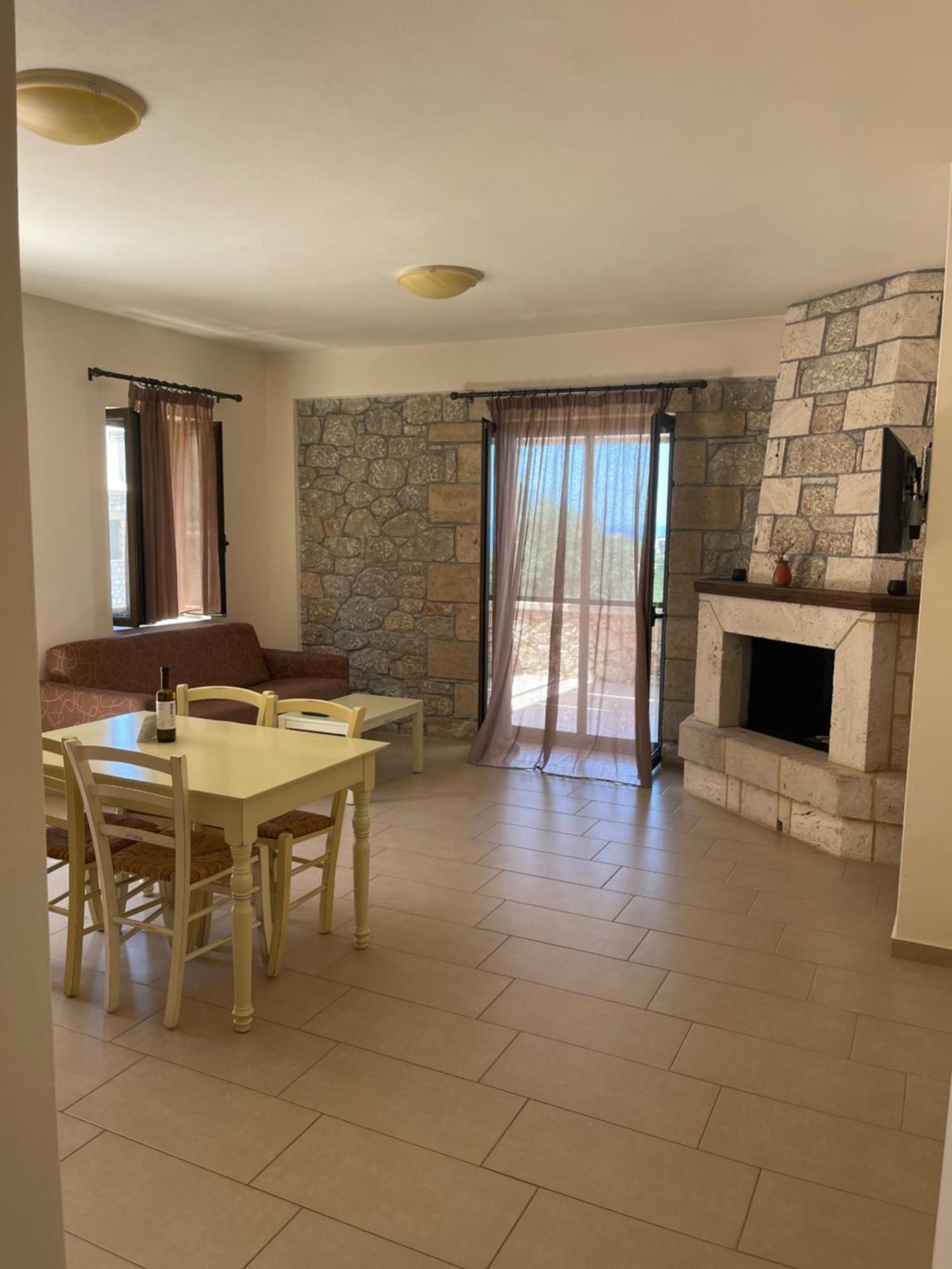 Kolokotronis Hotel & Spa Stoupa Bagian luar foto